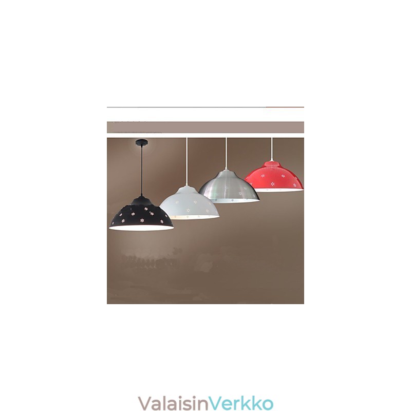 Creative Shop Single Head -valot