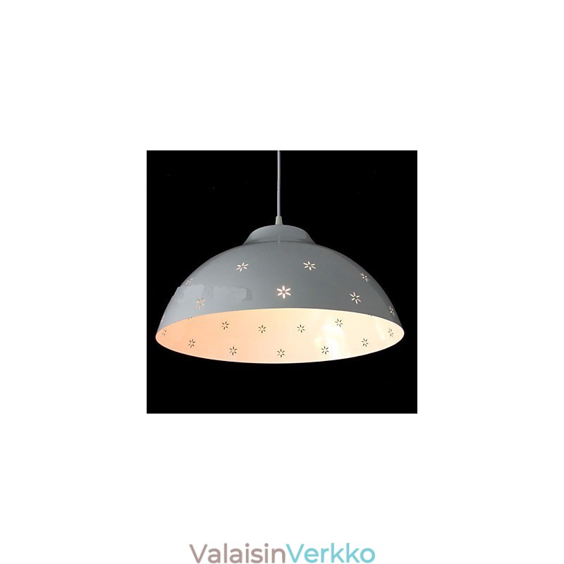 Creative Shop Single Head -valot