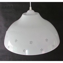 Creative Shop Single Head -valot