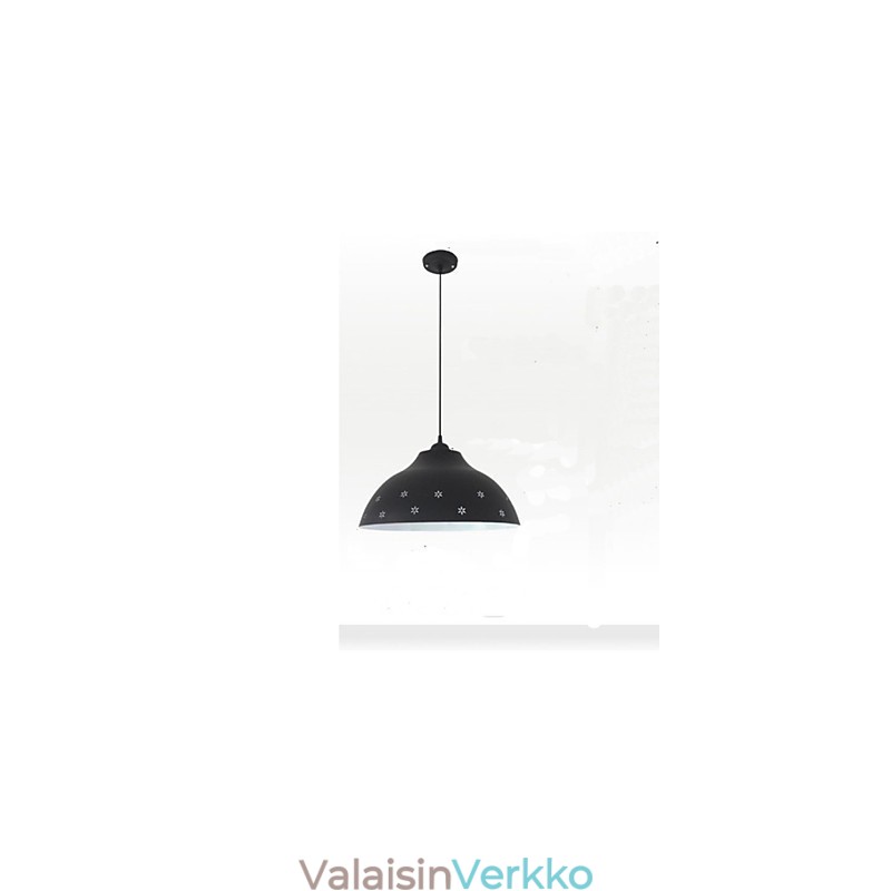 Creative Shop Single Head -valot