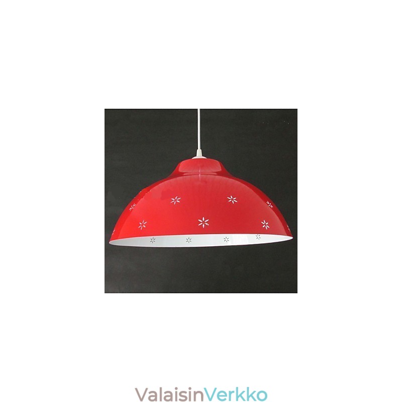 Creative Shop Single Head -valot