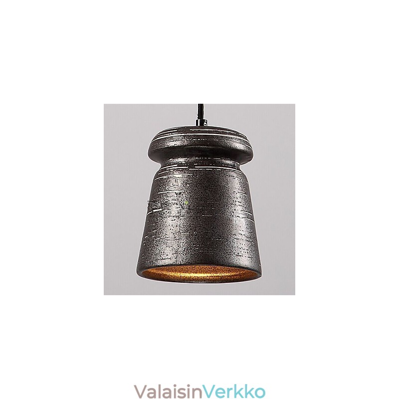 Persoonallinen Retro Keraaminen Riippuva Teahouse Kattokruunuvalaisin