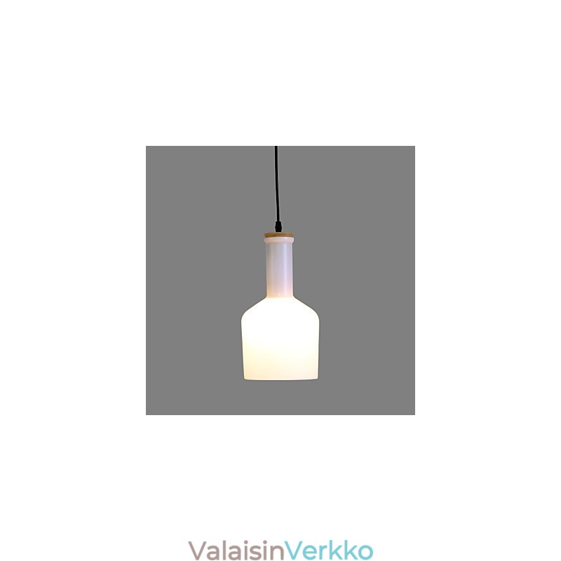 Moderni nykyaikainen metalliriippuvalaisin