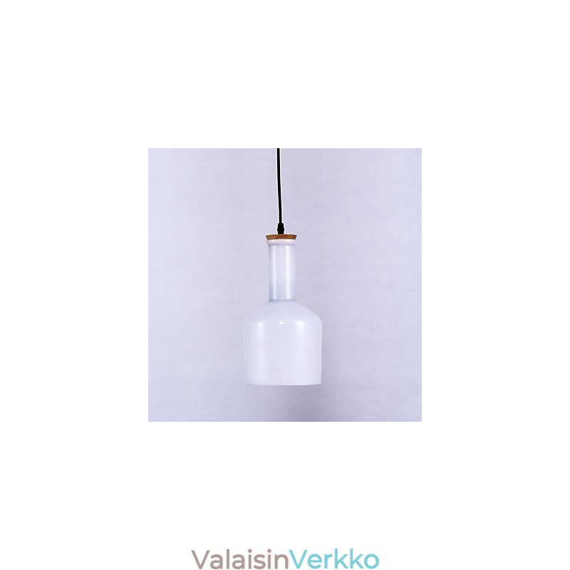 Moderni nykyaikainen metalliriippuvalaisin