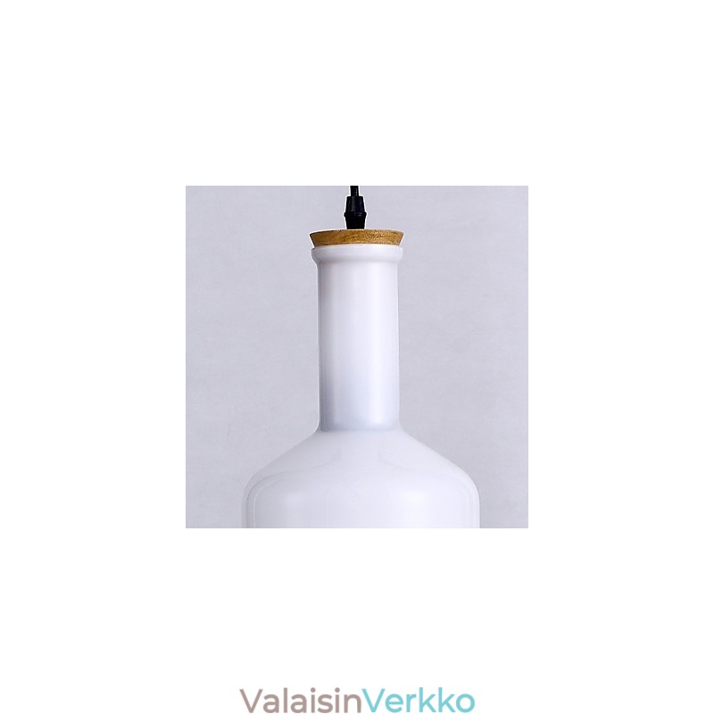 Moderni nykyaikainen metalliriippuvalaisin