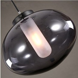 Modernit Simple Glass -lamput