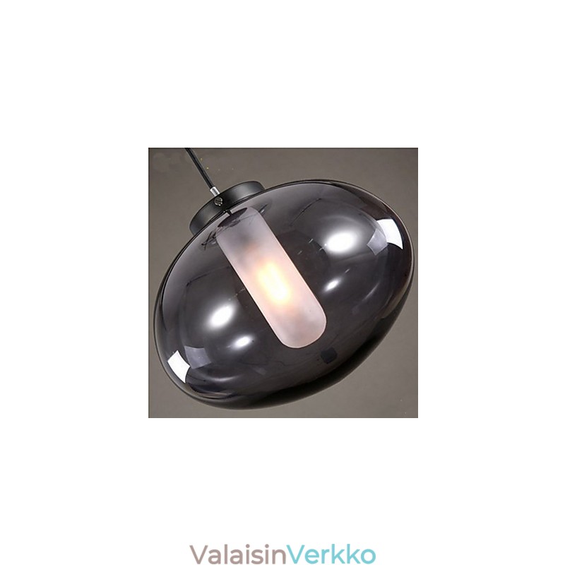 Modernit Simple Glass -lamput