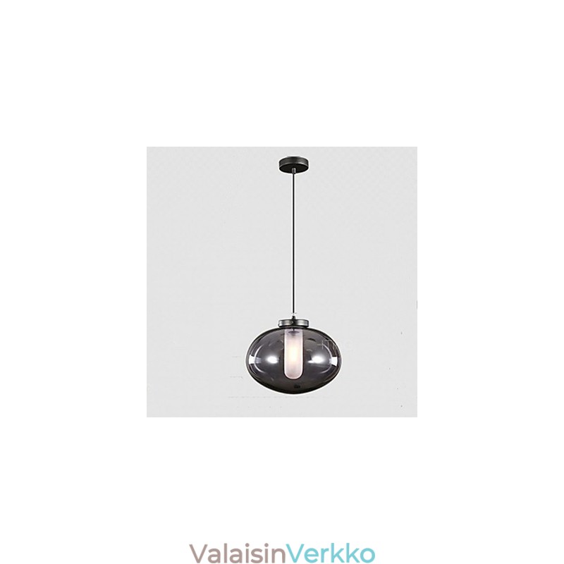 Modernit Simple Glass -lamput