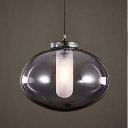 Modernit Simple Glass -lamput
