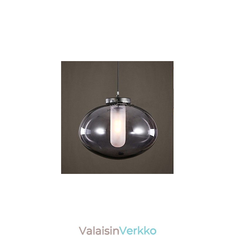 Modernit Simple Glass -lamput