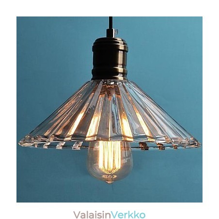 Moderni nykyaikainen metalliriippuvalaisin Moderni nykyaikainen metalliriippuvalaisin