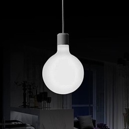 Riippuvalot 1 Light Modern Simple Artistic