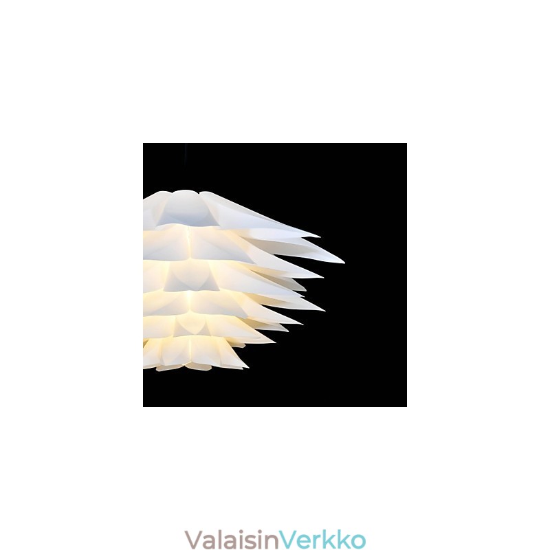 Moderni nykyaikainen maalaus riippuvalaisin