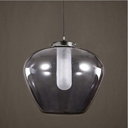 Modernit Simple Glass -lamput