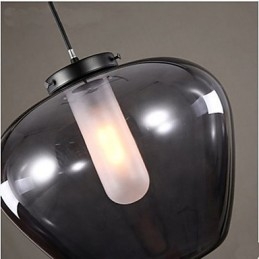 Modernit Simple Glass -lamput