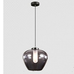 Modernit Simple Glass -lamput