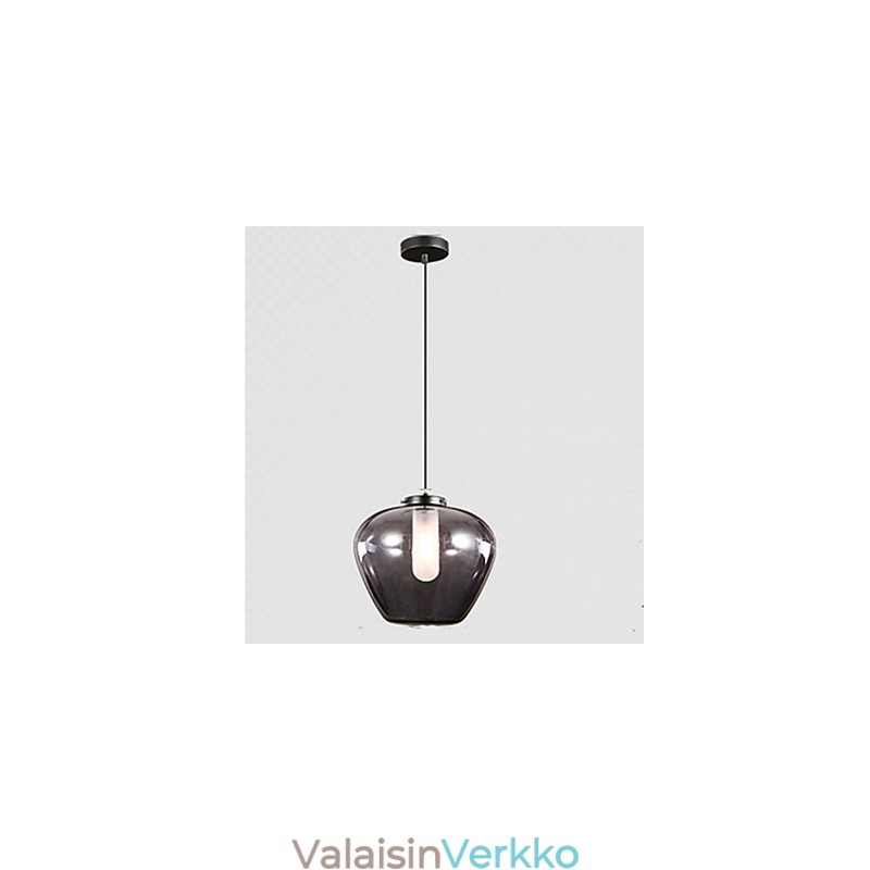 Modernit Simple Glass -lamput