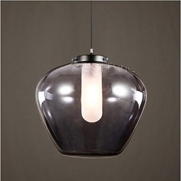 Modernit Simple Glass -lamput