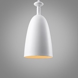 Riippuvalot 1 Light Modern Simple Artistic