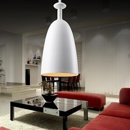 Riippuvalot 1 Light Modern Simple Artistic
