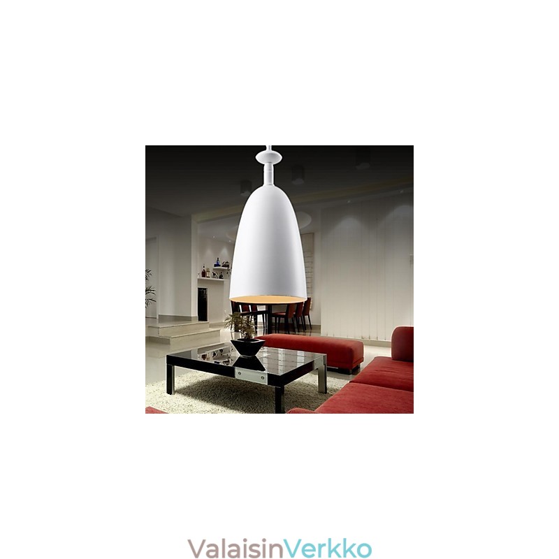 Riippuvalot 1 Light Modern Simple Artistic
