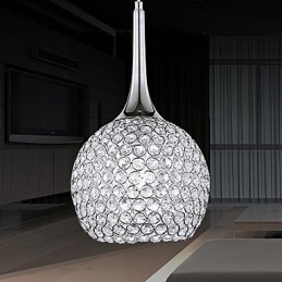 Riippuvalot 1 Light Modern Simple Artistic