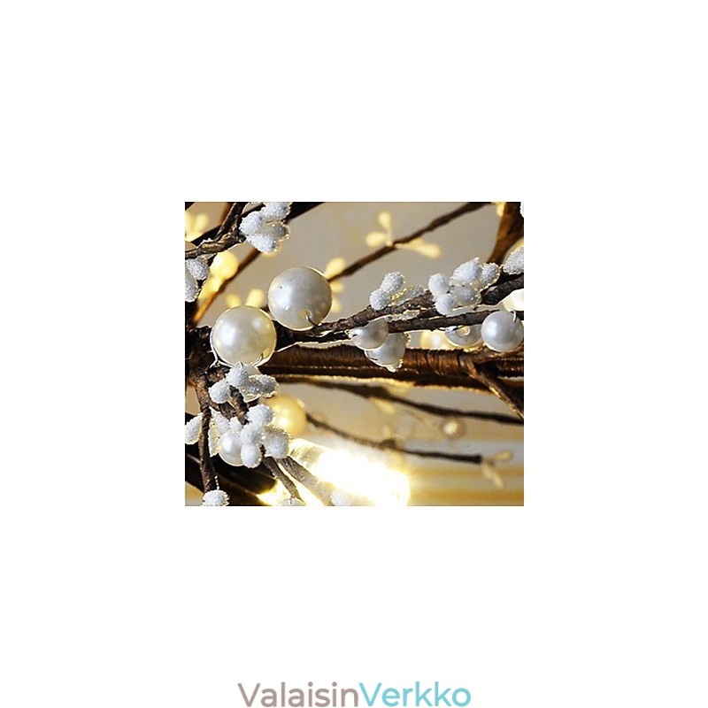 Teollisuuden Wind Star -riipus Koristevaatteet Ilotulitus Spark Light