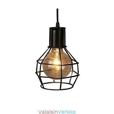 Riippuvalot 1 Light Modern Simple Artistic