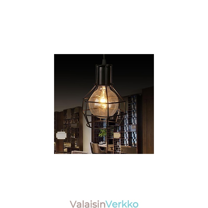 Riippuvalot 1 Light Modern Simple Artistic