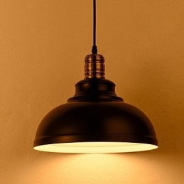 Riippuvalot Mini Style Retro Metal