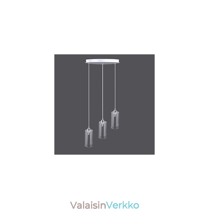 Creative Glass Simple Modernit valot