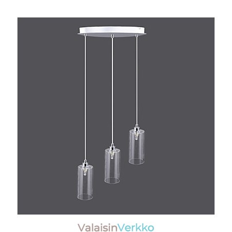 Creative Glass Simple Modernit valot Creative Glass Simple Modernit valot