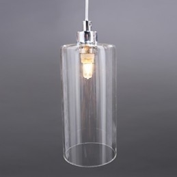 Creative Glass Simple Modernit valot