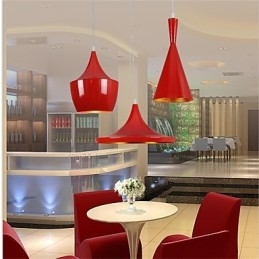 Americange Red 3 Head Meal Riipus