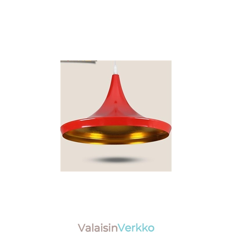 Americange Red 3 Head Meal Riipus