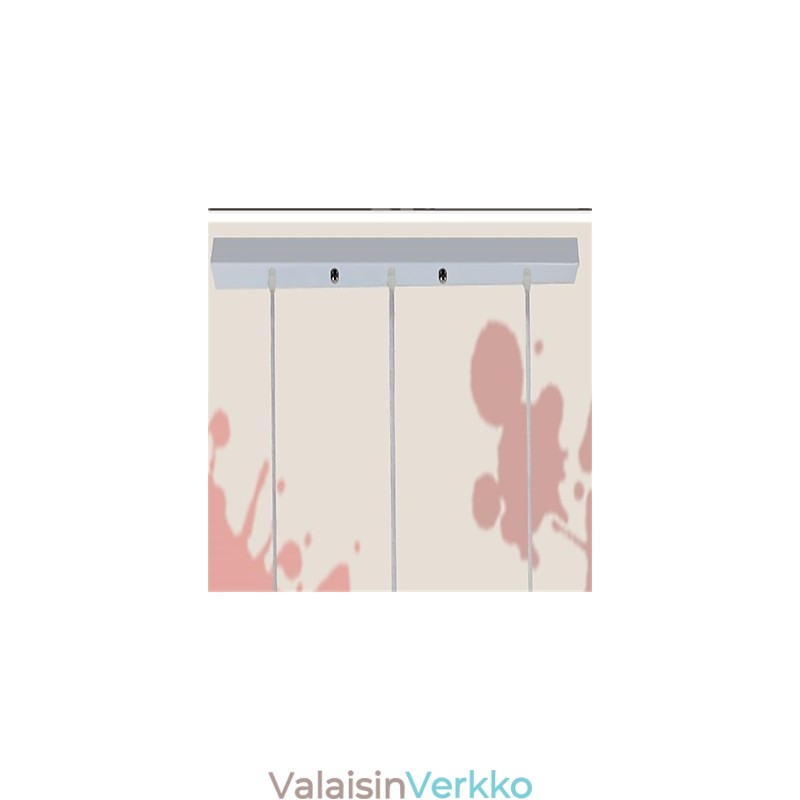 Americange Red 3 Head Meal Riipus