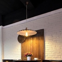 Riippuvalot Mini Style Retro Metal