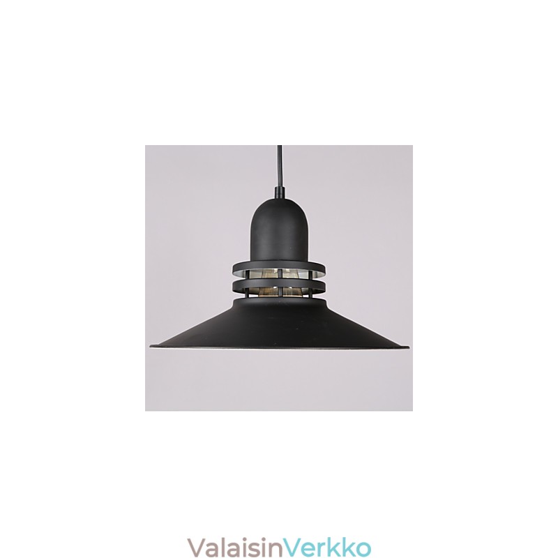 Amercian Countryside Loft Industrial Riippuvalaisin Lamp Home Matel Droplight Decorate