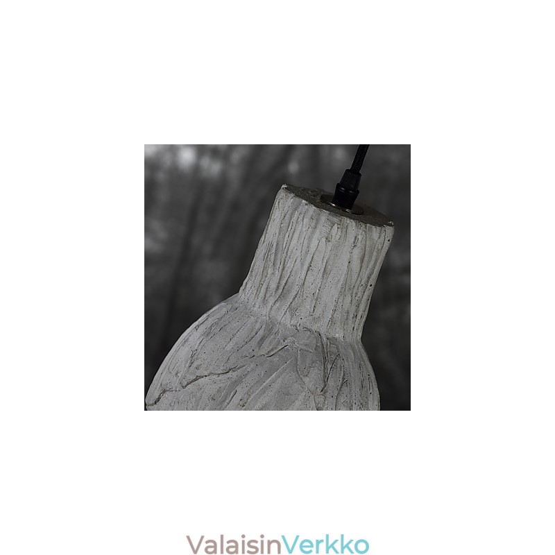Edison Vintage teollisuusriippuva keraaminen lampun ripustusvalaisin kodin sisustamiseen