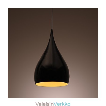 Mini-tyylinen riippuvalaisin moderni nykyaikainen retrokulho Mini-tyylinen riippuvalaisin moderni nykyaikainen retrokulho