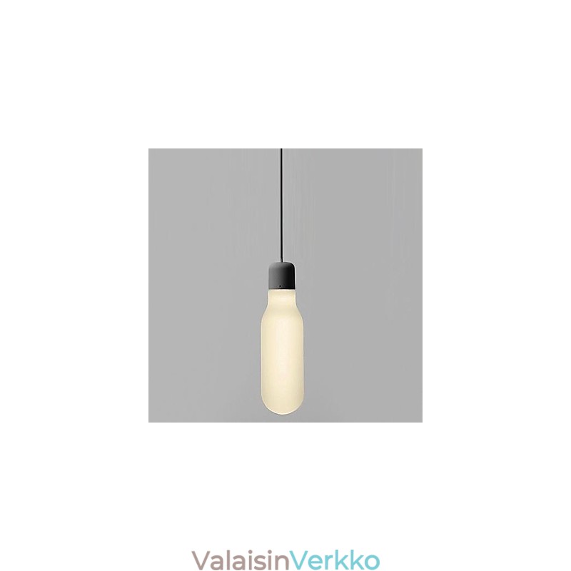 Riippuvalot 1 Light Simple Modern Artistic