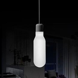 Riippuvalot 1 Light Simple Modern Artistic