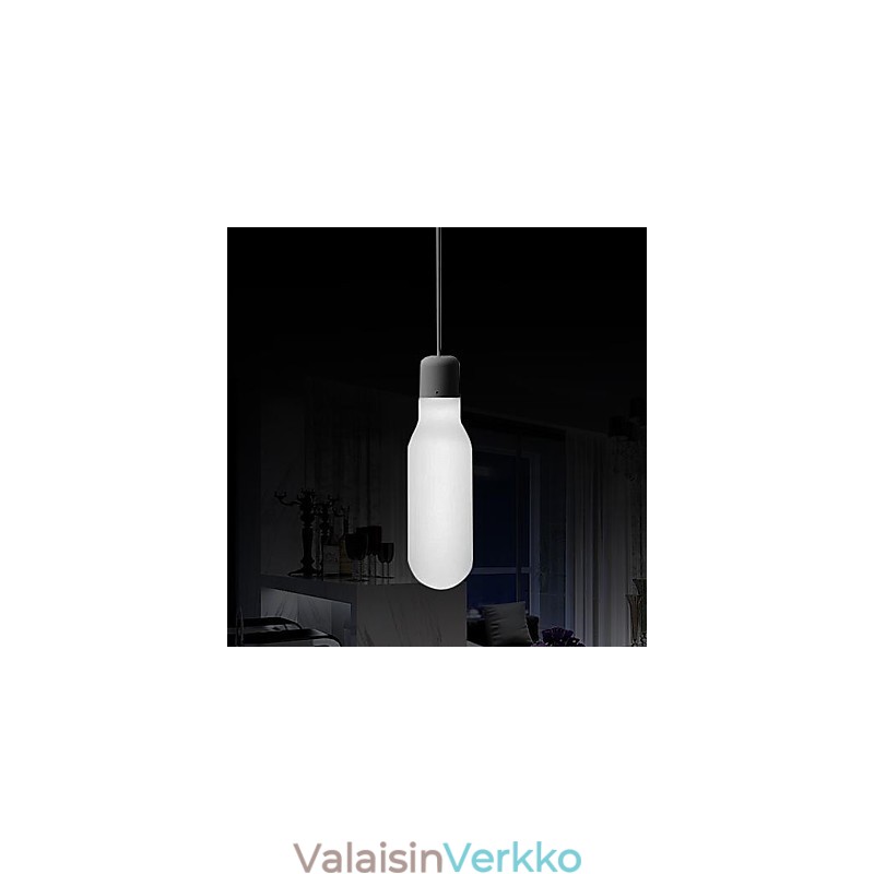 Riippuvalot 1 Light Simple Modern Artistic