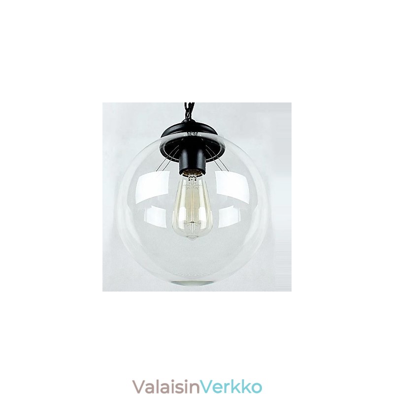 Riippuvalot 1 Light Simple Modern Artistic