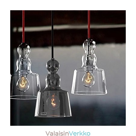 Glass Chandelier Perfume -sarjan riippuvalaisin Glass Chandelier Perfume -sarjan riippuvalaisin