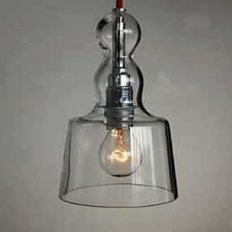 Glass Chandelier Perfume -sarjan riippuvalaisin