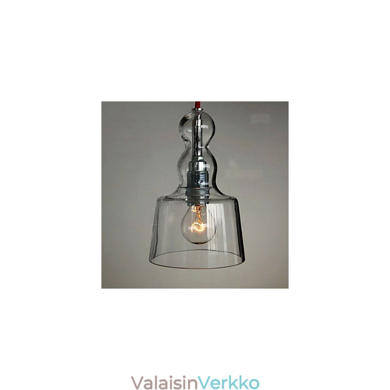 Glass Chandelier Perfume -sarjan riippuvalaisin