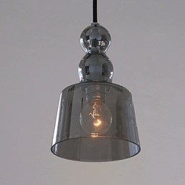Glass Chandelier Perfume -sarjan riippuvalaisin