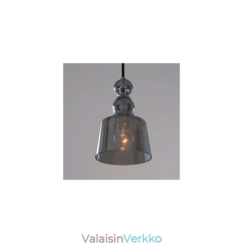 Glass Chandelier Perfume -sarjan riippuvalaisin