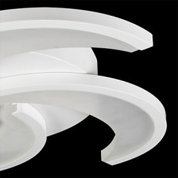 Moderni akryylilamppu